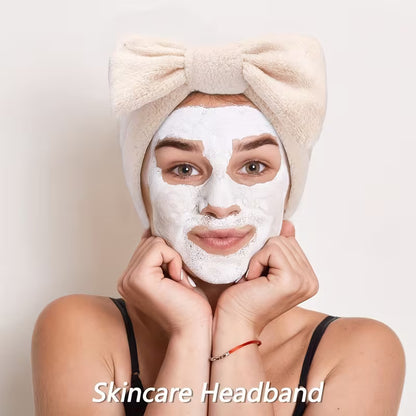 5-Piece Set | Hair Accessories for Women