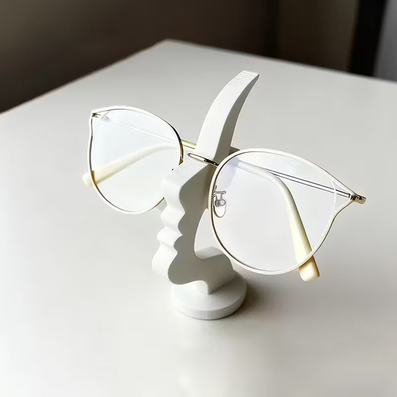 Minimalist Glasses Holder