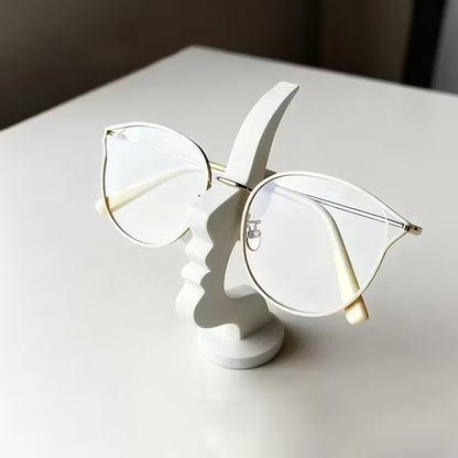 Minimalist Glasses Holder