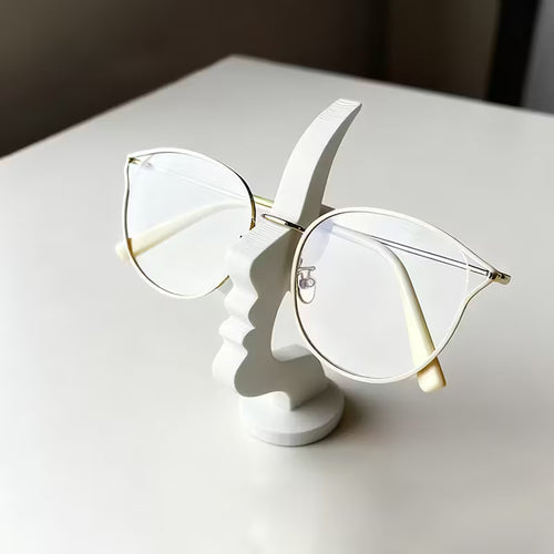 Minimalist Glasses Holder