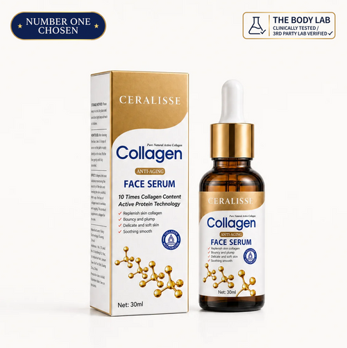 Collagen Face Serum Complex™