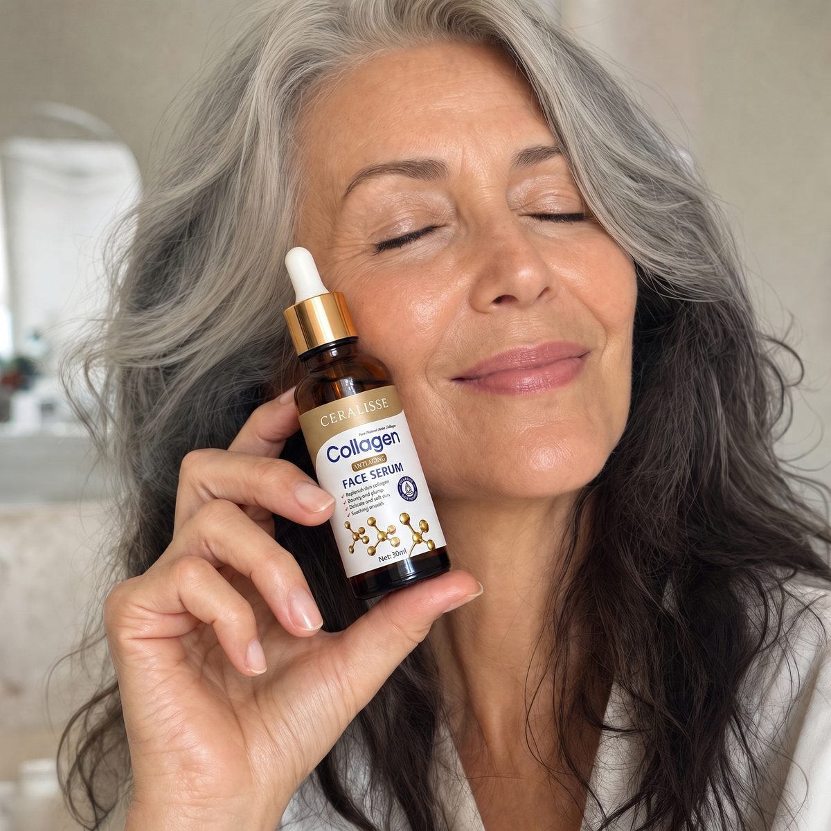 Collagen Face Serum Complex™