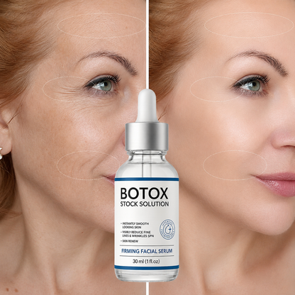 LiftAge |  Serum do twarzy z botoksem