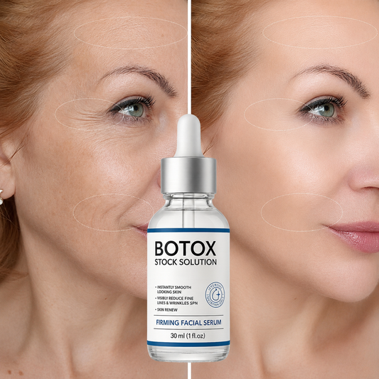 LiftAge |  Serum do twarzy z botoksem