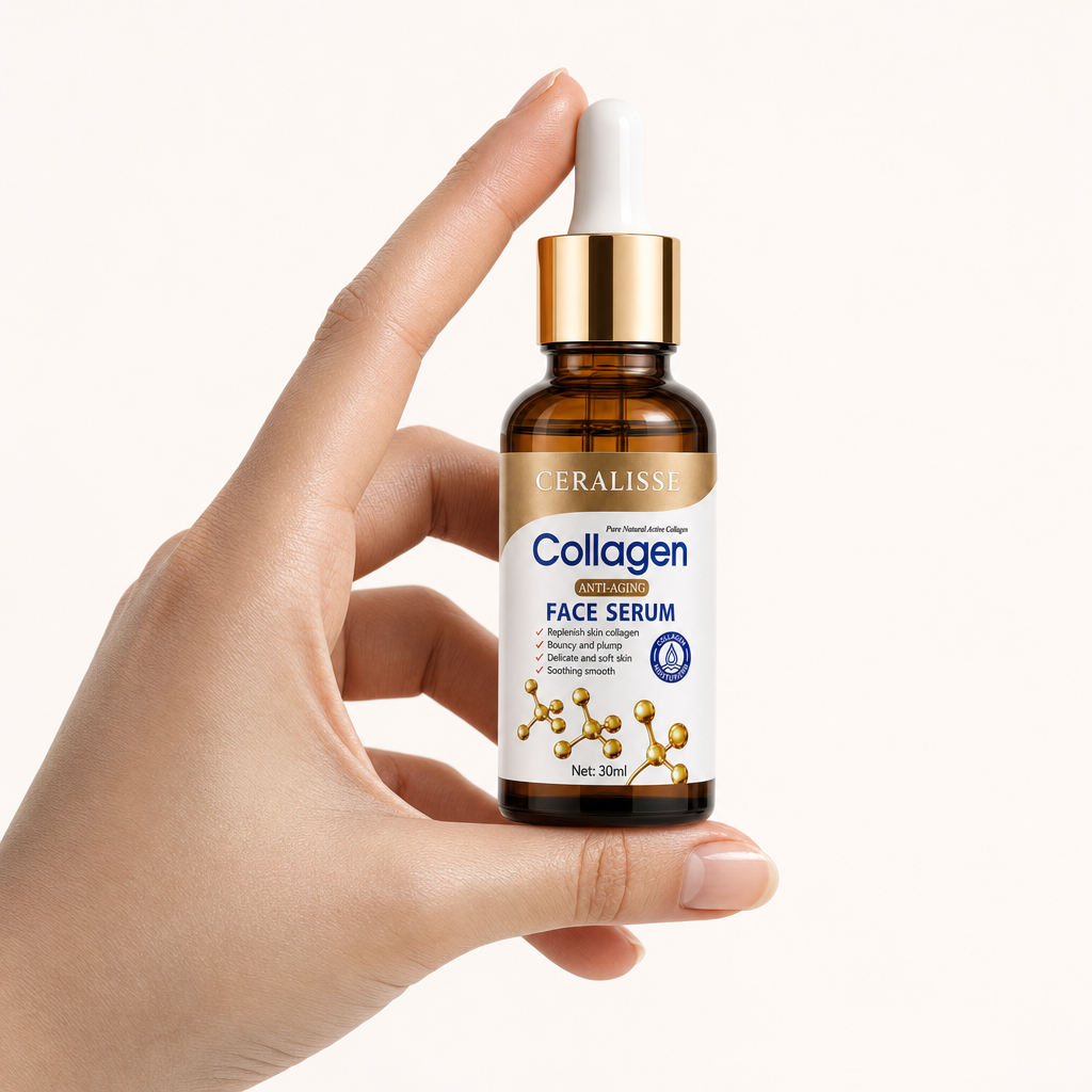 Collagen Face Serum Complex™