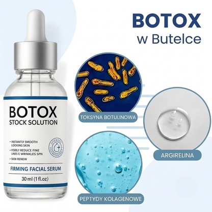 LiftAge |  Serum do twarzy z botoksem