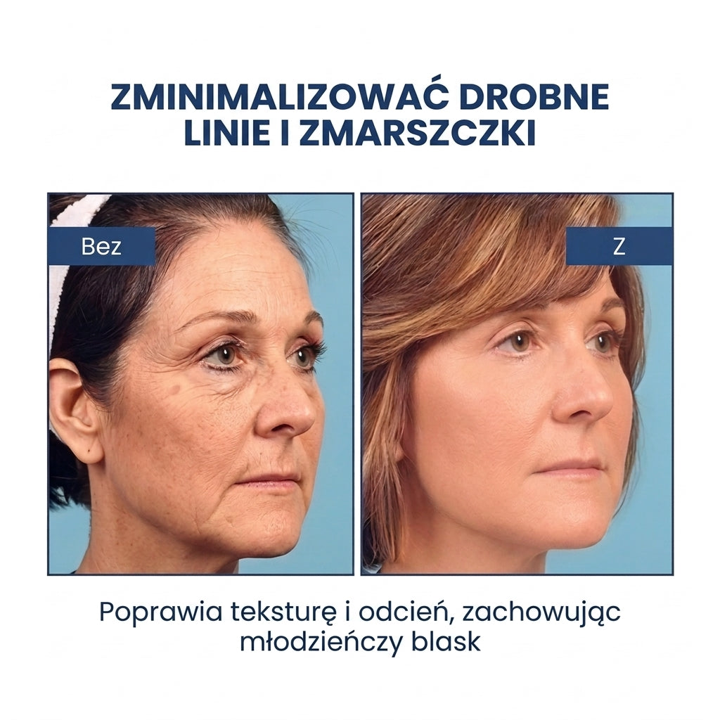 LiftAge |  Serum do twarzy z botoksem