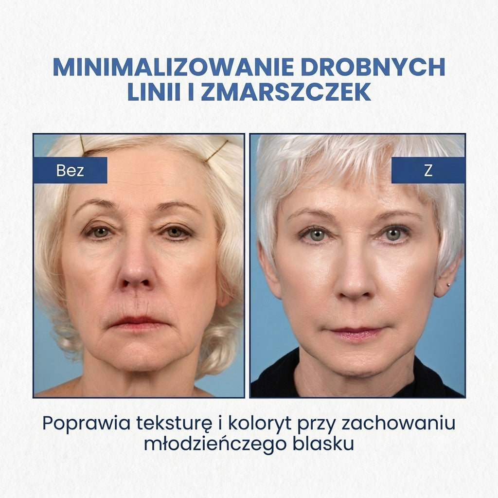 LiftAge |  Serum do twarzy z botoksem