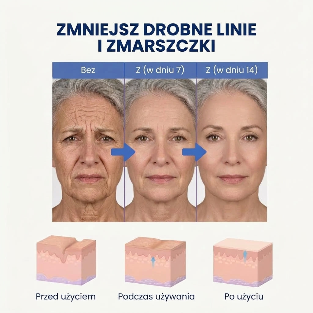 LiftAge |  Serum do twarzy z botoksem