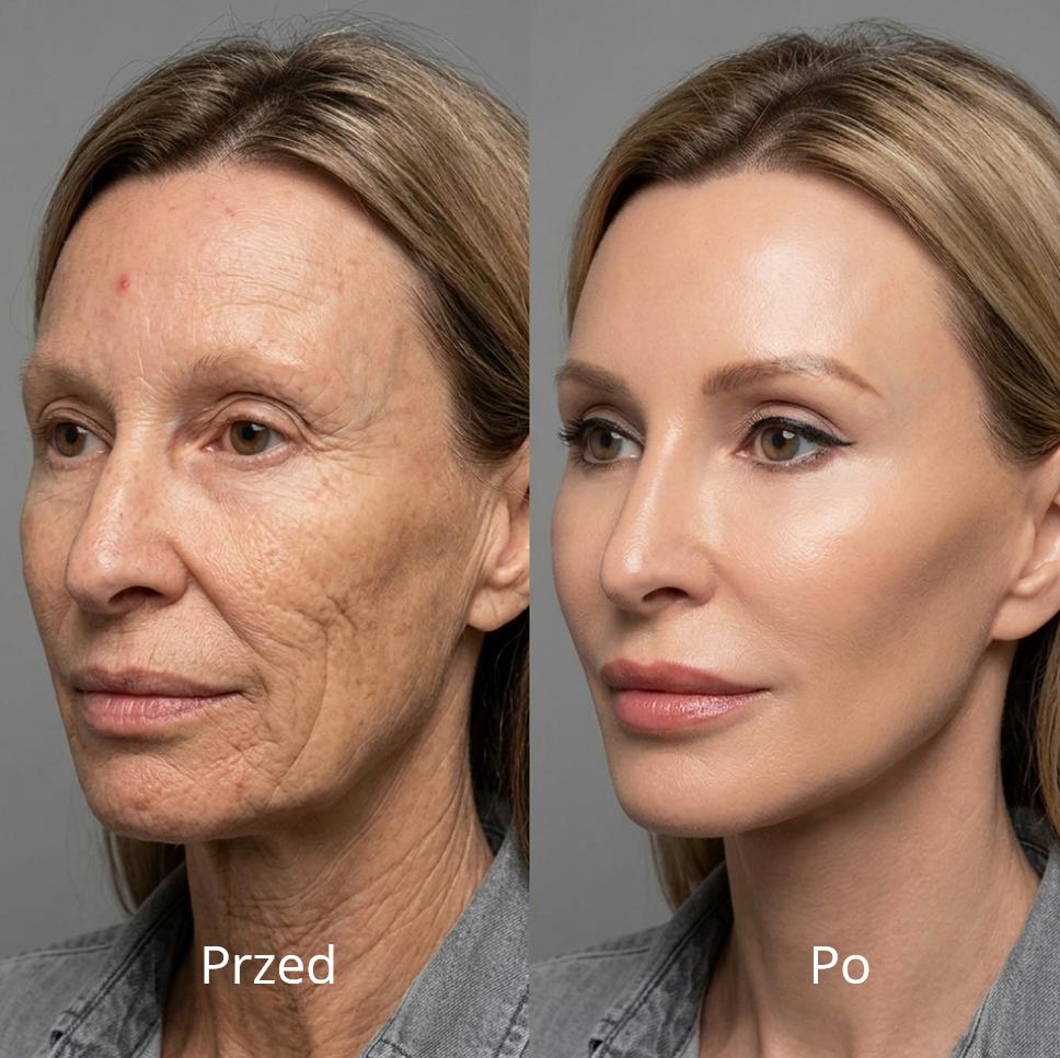 LiftAge |  Serum do twarzy z botoksem