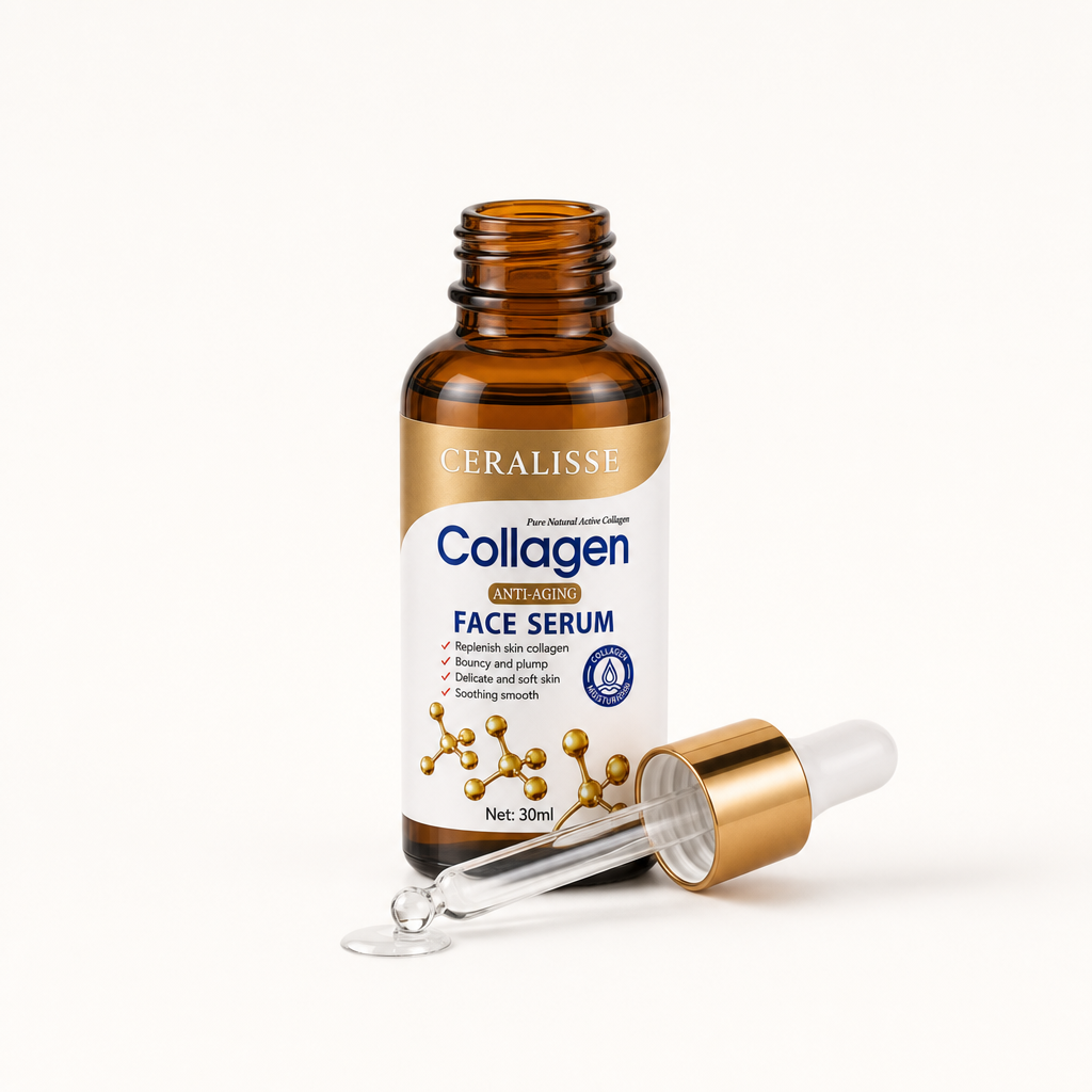 Collagen Face Serum Complex™